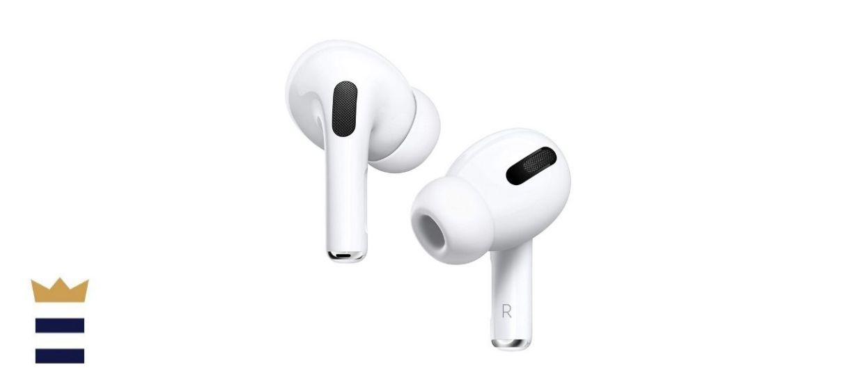 New Apple AirPods Pro