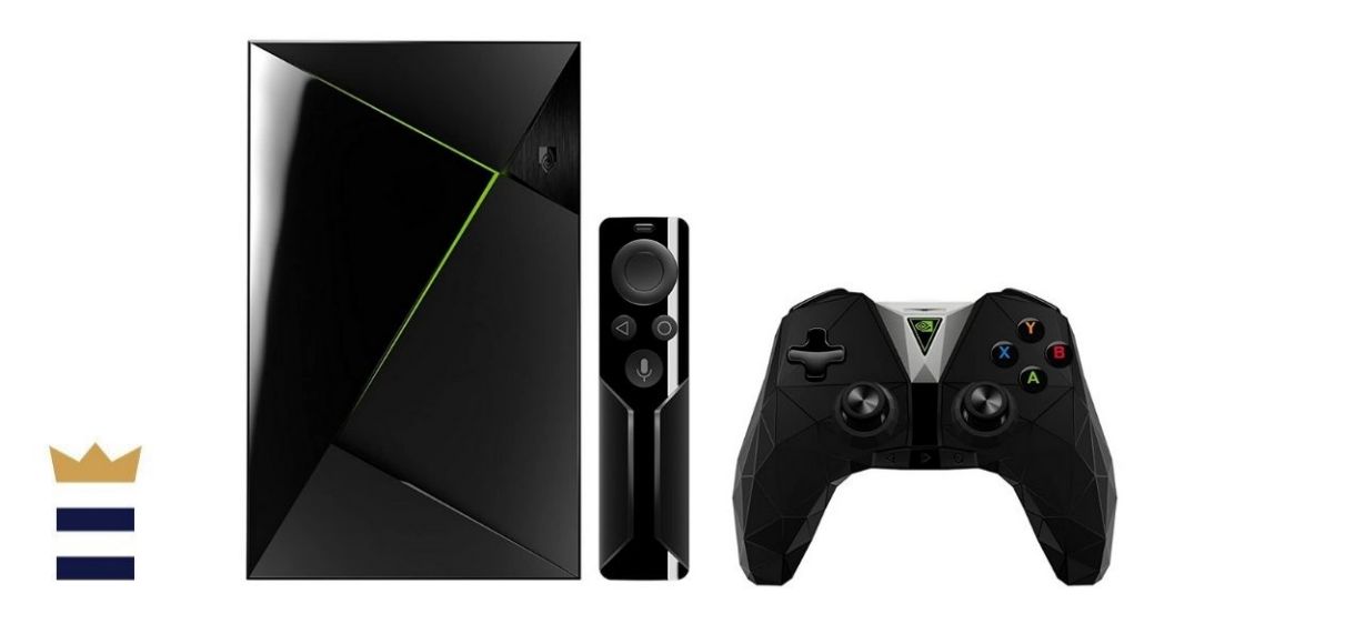  NVIDIA Shield TV Pro