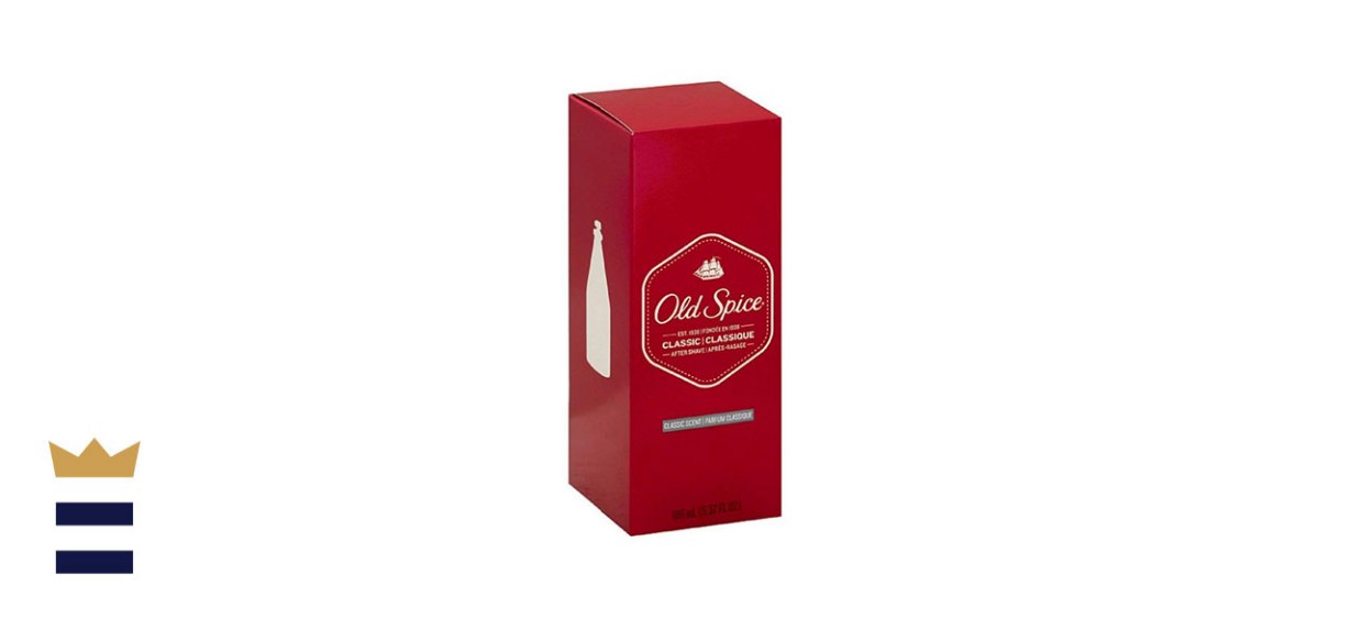 Old Spice After Shave Classic