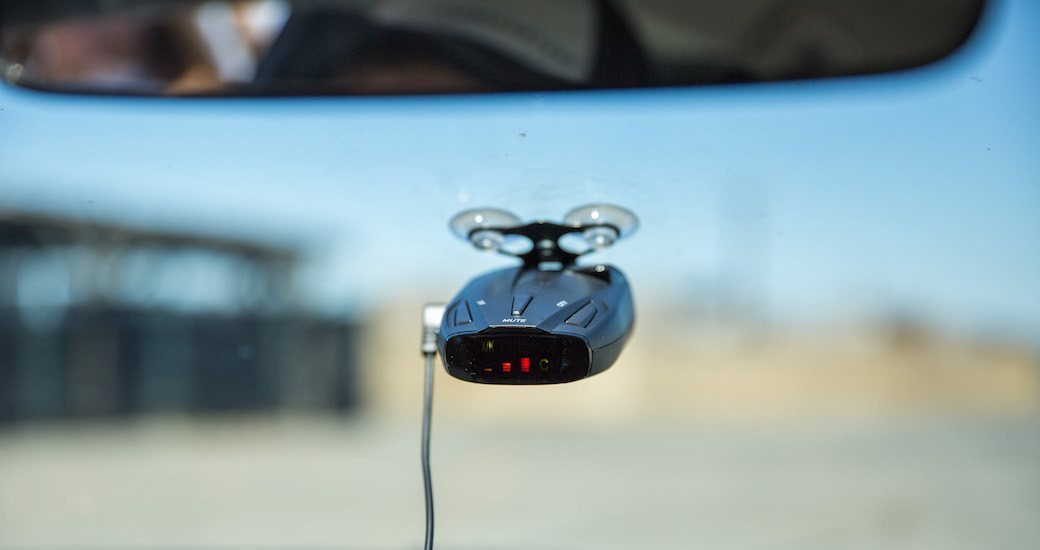 Radar Detectors Radar Detectors