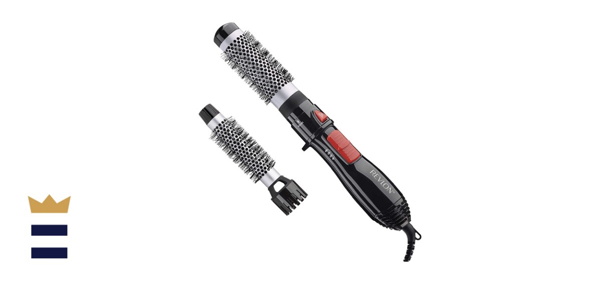 Revlon Curl and Volume Hot Air Kit 