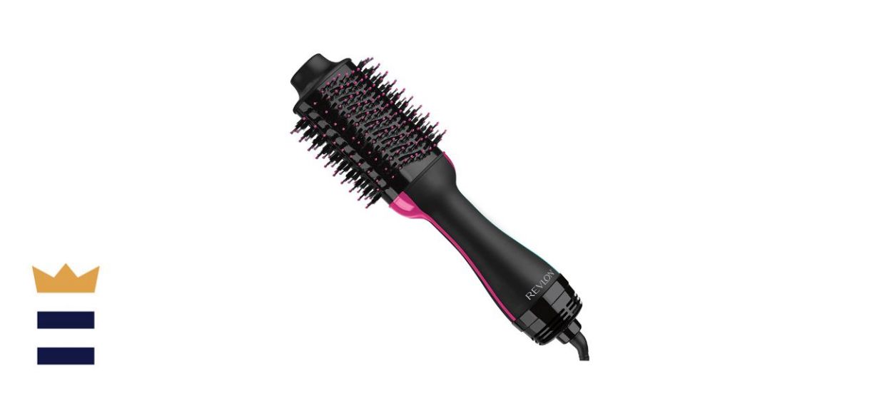 Revlon One-Step Volumizer 1.0 Hair Dryer Brush