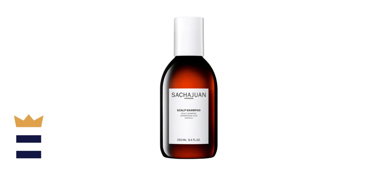 Sachajuan Scalp Shampoo