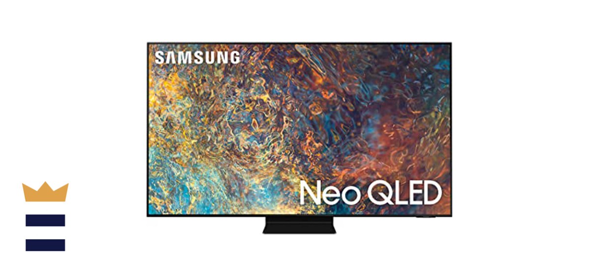 Samsung QN90A