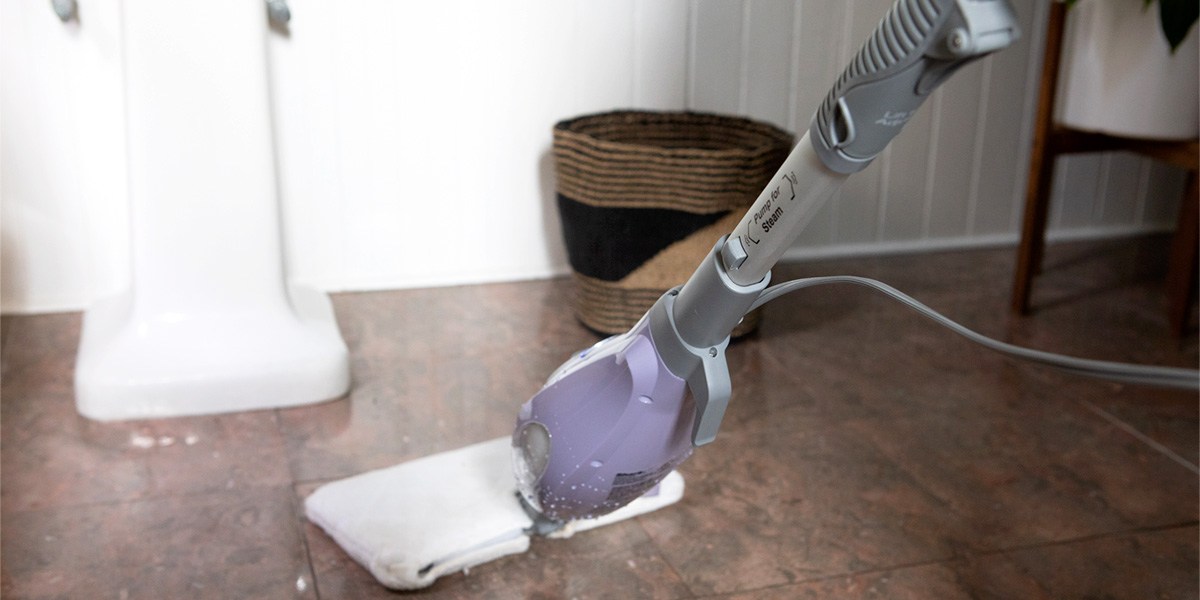 S3501 Steam Pocket Mop specs