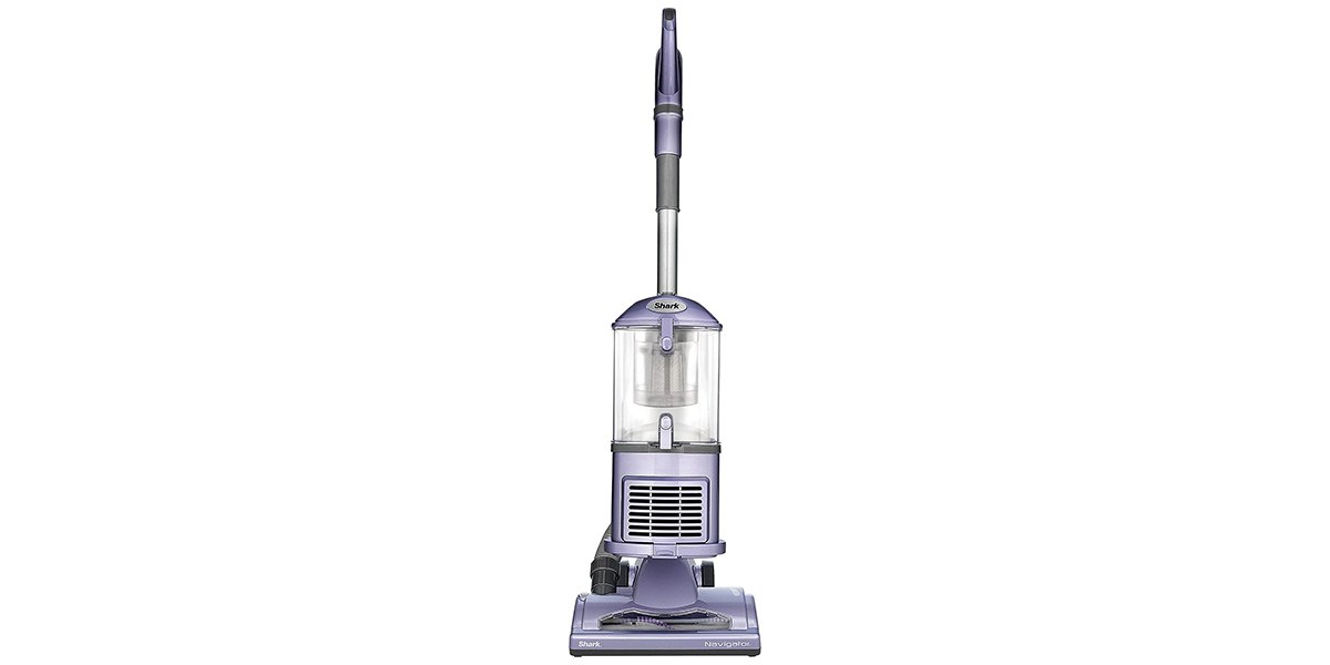 Shark NV352 Navigator Lift Away Upright Vacuum Shark NV352 Navigator Lift Away Upright Vacuum