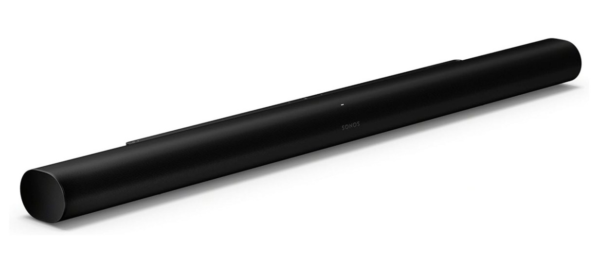 Sonos Arc Ultra Soundbar with Dolby Atmos and Voice Control Sonos Arc Ultra Soundbar with Dolby Atmos and Voice Control
