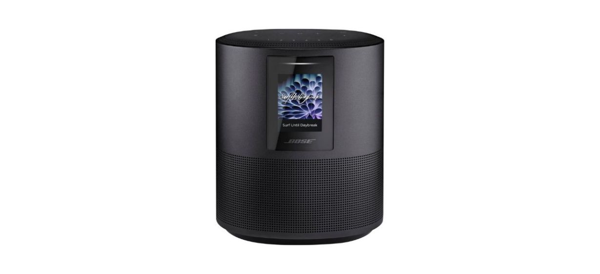 Bose Home Speaker 500