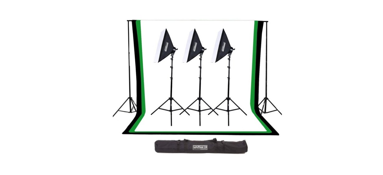 StudioPRO Complete Studio