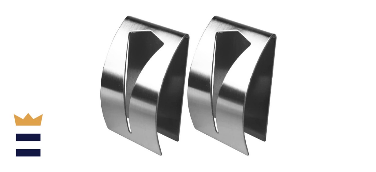 Sumaju Self Adhesive Towel Hook Holder