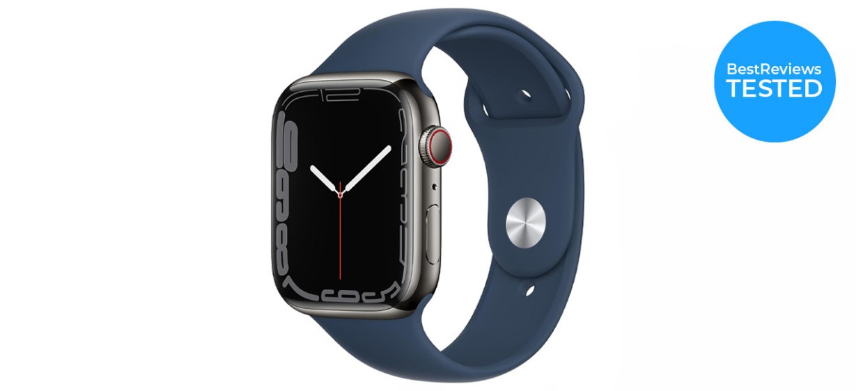 Apple Watch Series 7 Apple Watch Series 7