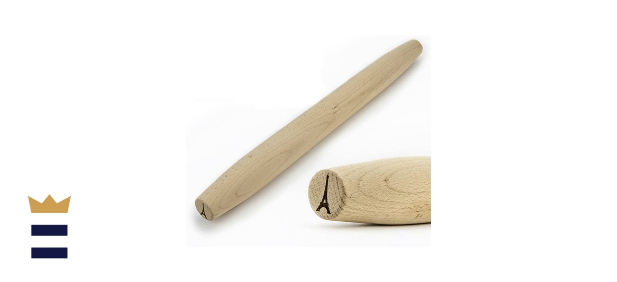 The Original Kitchen Cooperative French Rolling Pin
