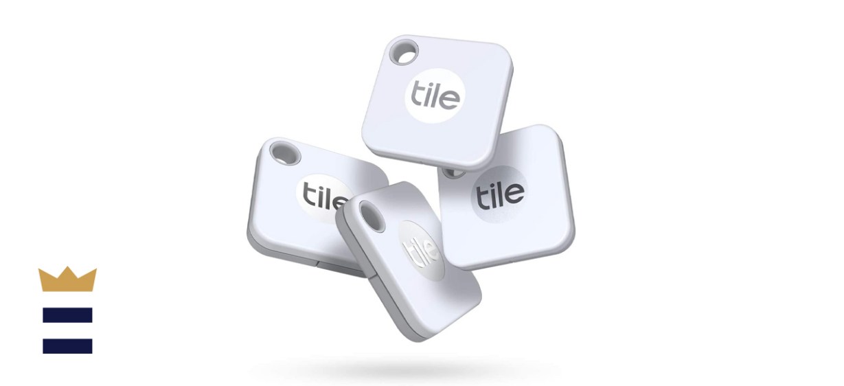 Tile Mate Bluetooth Tracker and Item Locator