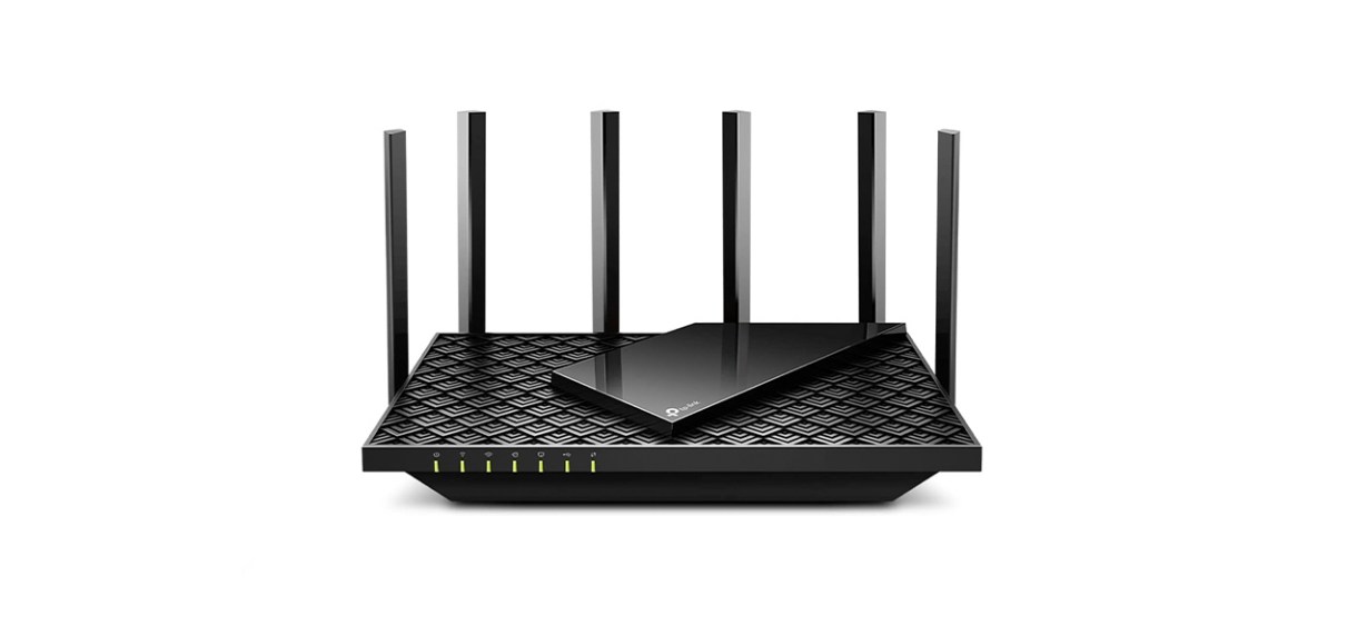 TP-Link AX5400 Wi-Fi 6 Router Archer AX73