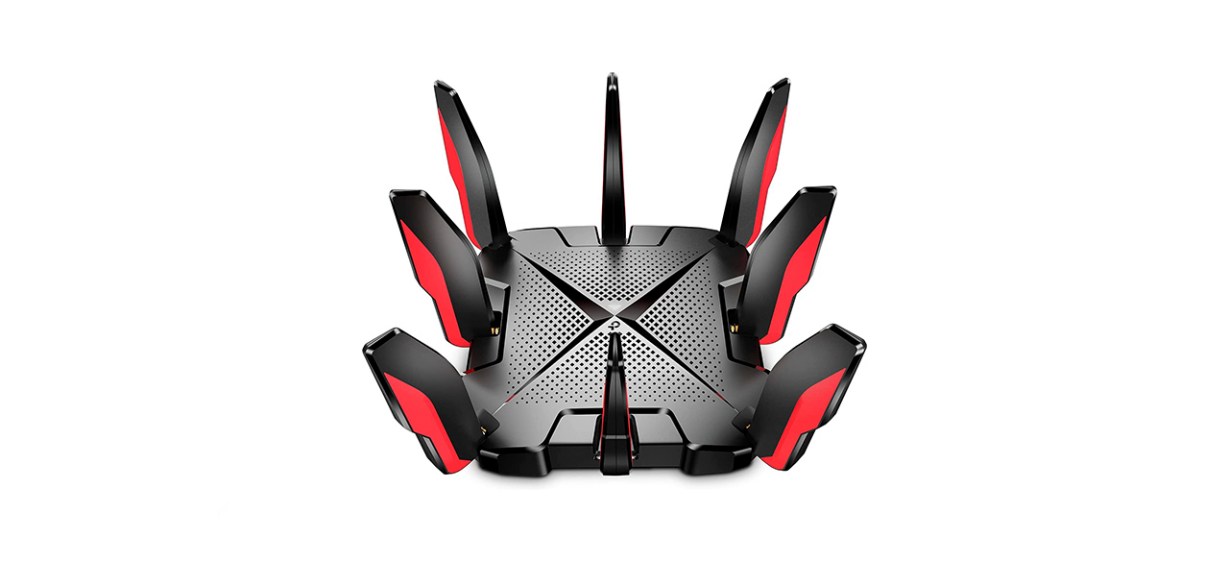 TP-Link AX6600 Wi-Fi 6 Gaming Router Archer GX90