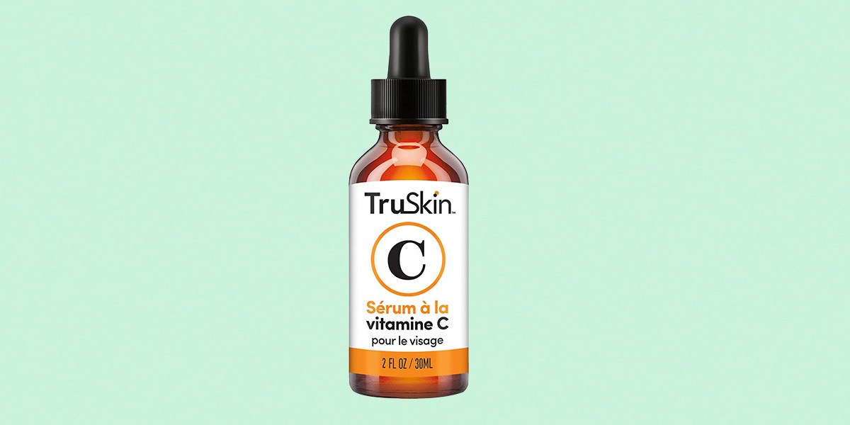 Truskin Vitamin C Serum