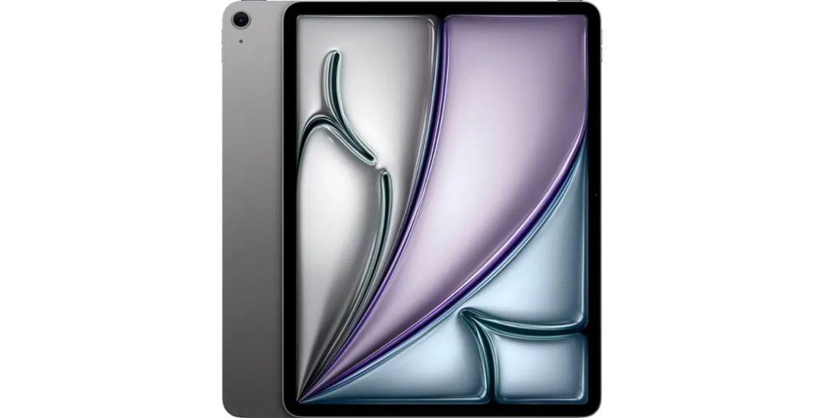 Apple iPad Air 13-inch M2 chip