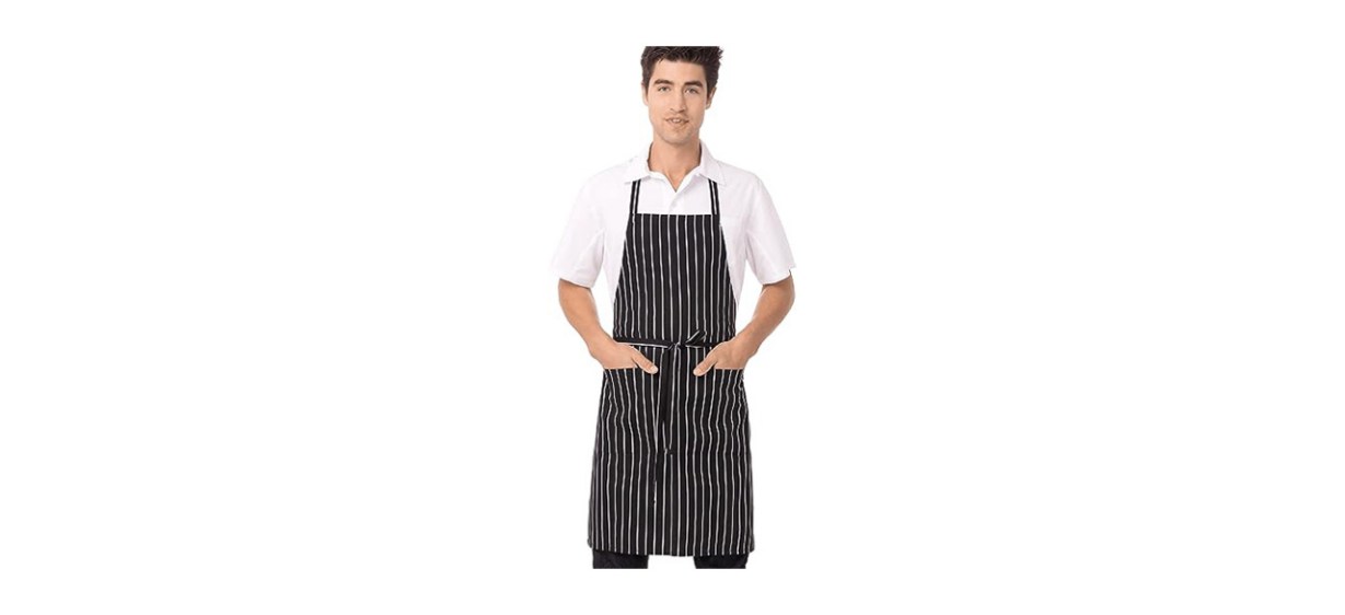 Chef Works Unisex Kitchen Apron