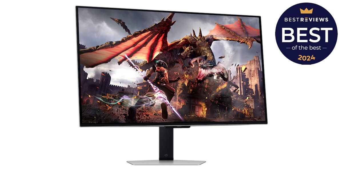 Samsung 32-Inch Odyssey OLED G80SD  Samsung 32-Inch Odyssey OLED G80SD