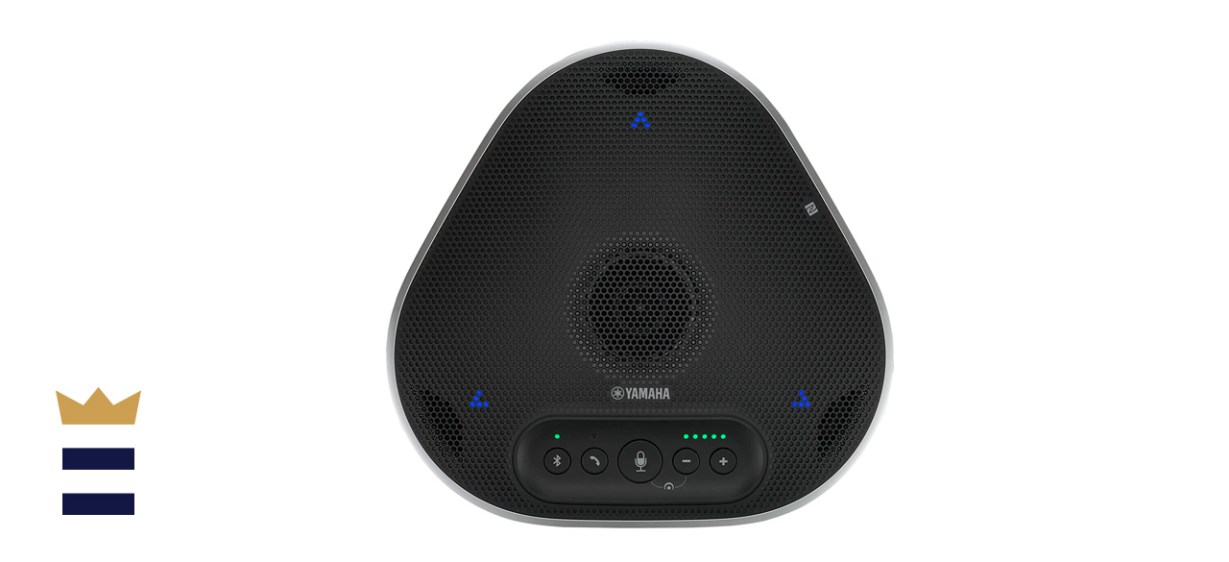 Yamaha YVC-330 Portable USB &amp; Bluetooth Conference Phone