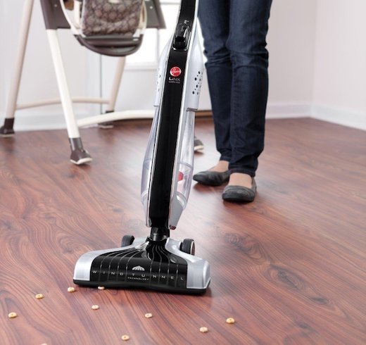 5 Best Cordless Vacuums - Feb. 2018 - BestReviews