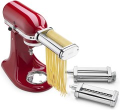 KitchenAid Pasta Roller Attachment Set