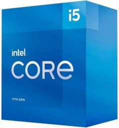 Intel Core i5-11400 Processor