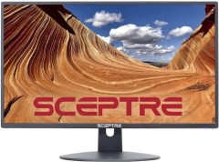 Sceptre Ultra Thin LED Monitor