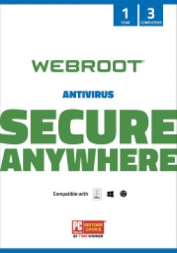 Webroot