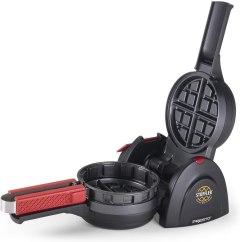 Presto Stuffler Stuffed Waffle Maker