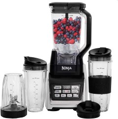 Ninja Nutri Ninja Blender Duo with Auto-iQ