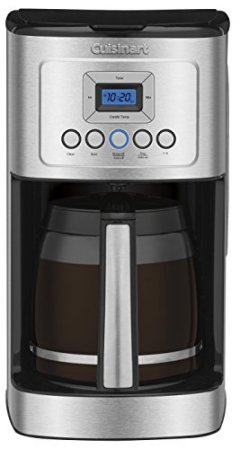 Cuisinart DCC-3200P1 Perfectemp Coffee Maker