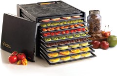 Excalibur 9-Tray Food Dehydrator