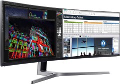 Samsung 49 CHG90 QLED Gaming Monitor”