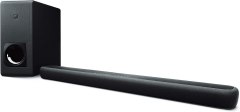 Yamaha Audio YAS-209BL Soundbar