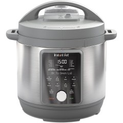 Instant Pot Duo Plus