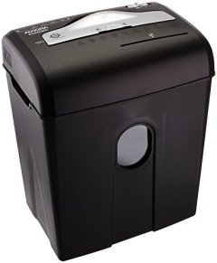 Aurora High-Security Professional Micro-Cut Shredder