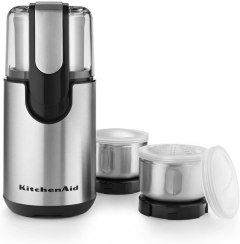 KitchenAid Coffee and Spice Grinder