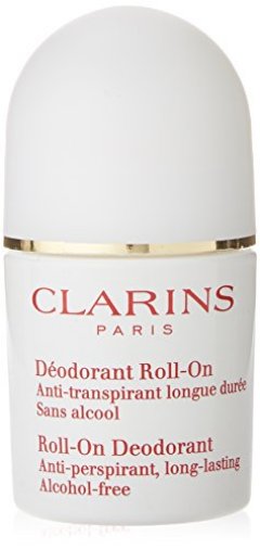 Clarins Roll-On Deodorant