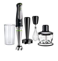 Braun MQ9037X Electric Hand Blender