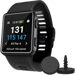 Shot Scope V3 GPS Watch