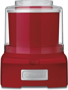 Cuisinart ICE-21R Ice Cream Maker