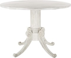 Safavieh Home Forest Traditional Drop Leaf Dining Table
