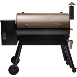 Traeger