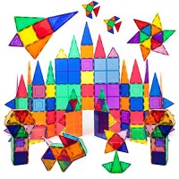 PicassoTiles 100-Piece Set