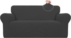 Easy-Going Stretch Sofa Slipcover