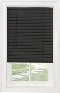 Alchim Home Furnishings Morningstar 1" Light Filtering Blind