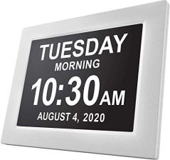 American Lifetime Extra-Large Digital Clock