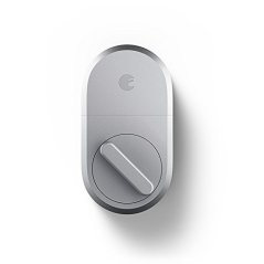 August Smart Lock