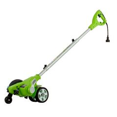 Greenworks 12 A Corded Edger 27032